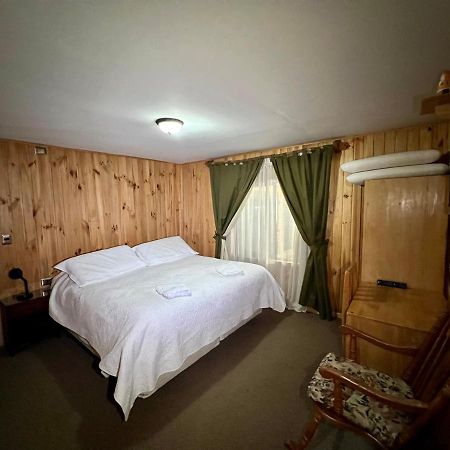 Hornopiren bed&breakfast oelckers Buitenkant foto